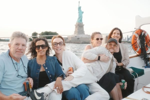 AF Trip Of A Lifetime