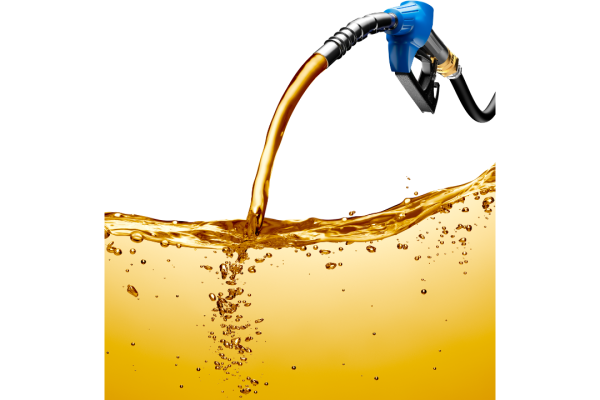 Alcohol - The Fuel For Growth