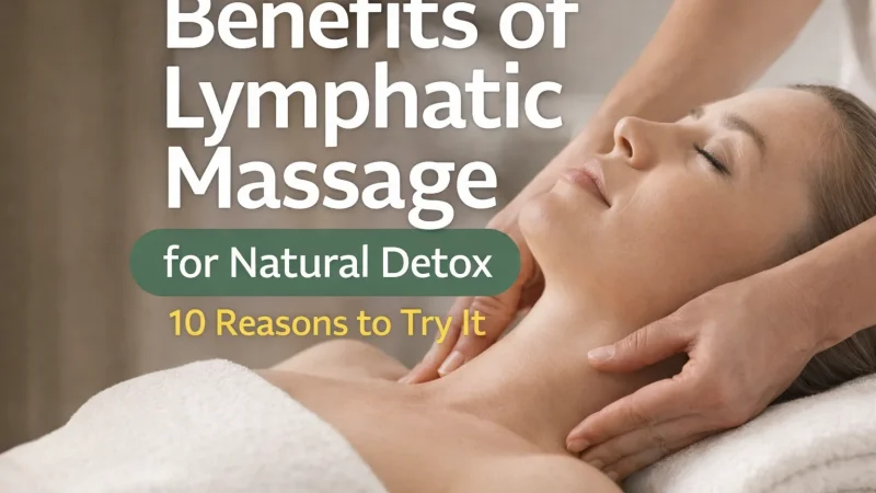 Benefits-of-lymphatic-massage