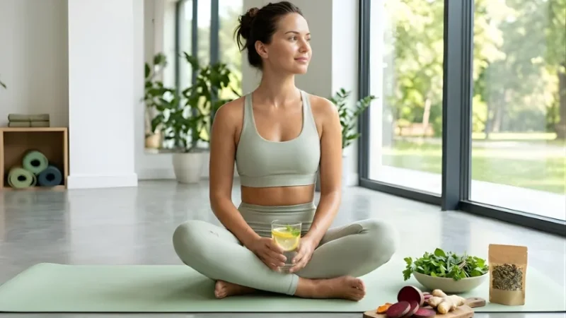 Body-Detox-Methods