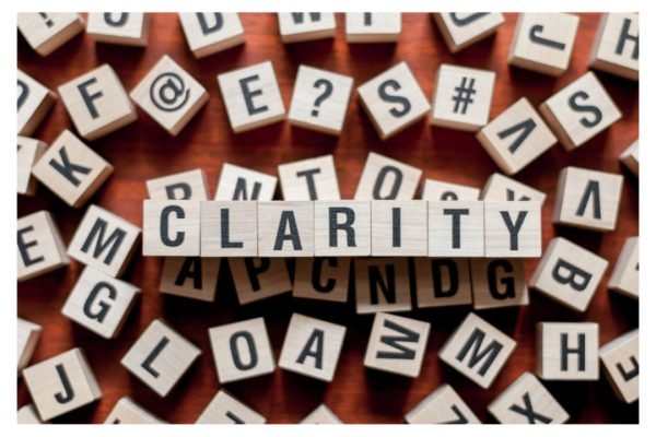 Clarity