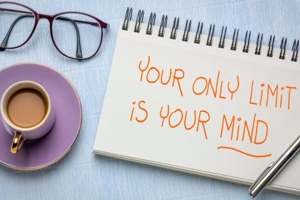 How To Talk To Yourself