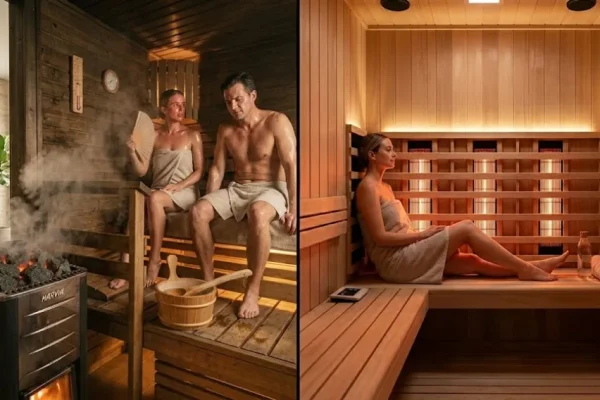 Infrared-sauna-benefits-
