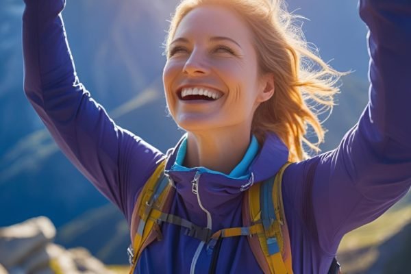 It's Not a Problem, It's a Portal.