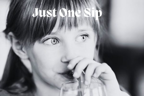 Just One Sip