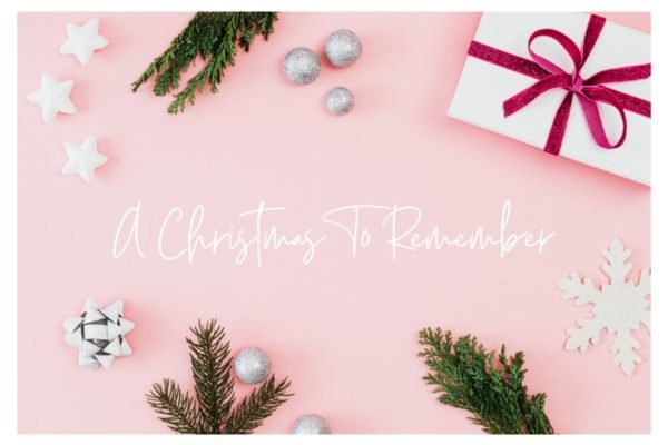 The Best Gift You Can Give