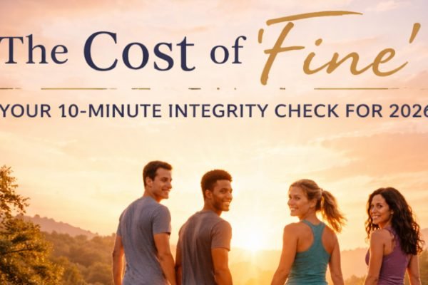 The Cost of “Fine”