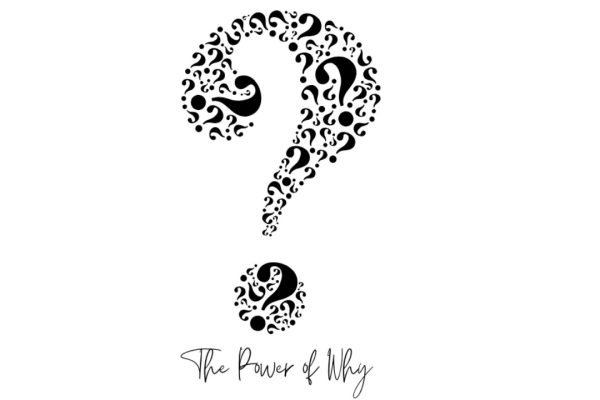 The Power of Why