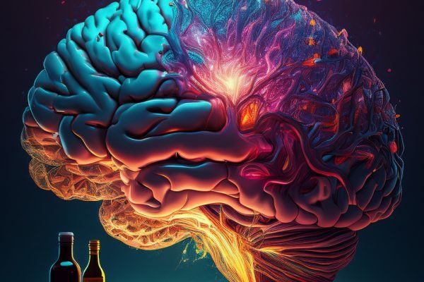 The Science Of Alcohol