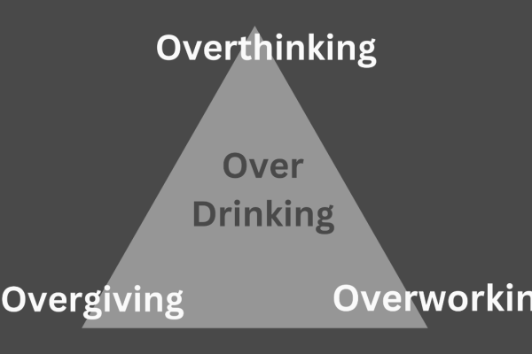 Three Reasons To Keep Drinking