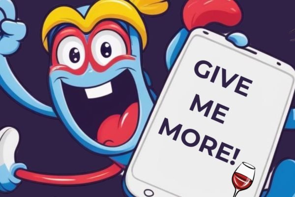 What Goes Up Must Come Down