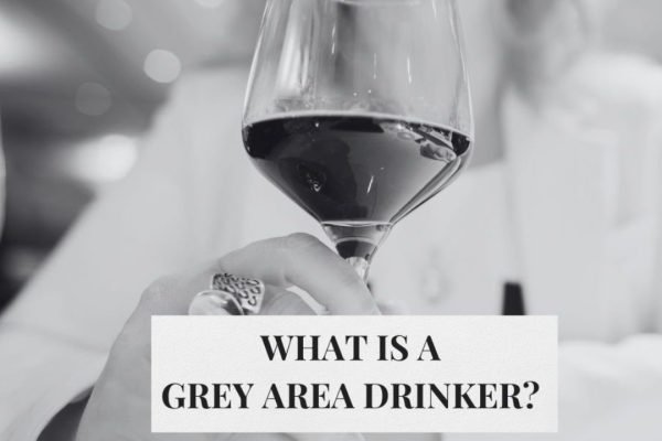 what is a grey area drinkers